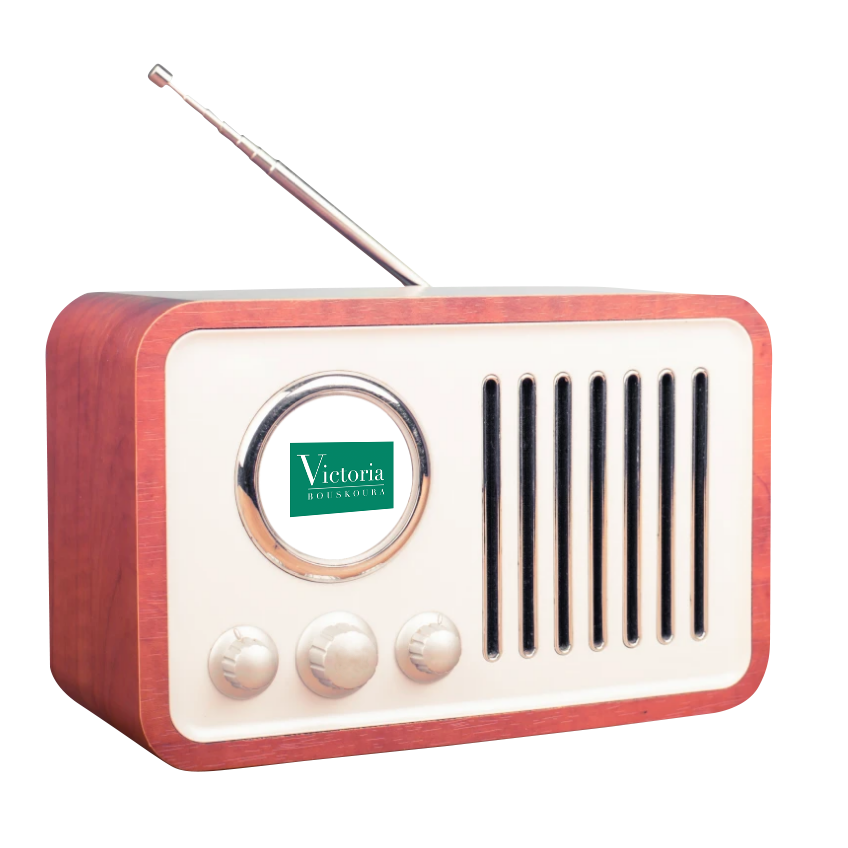 Spot Radio
