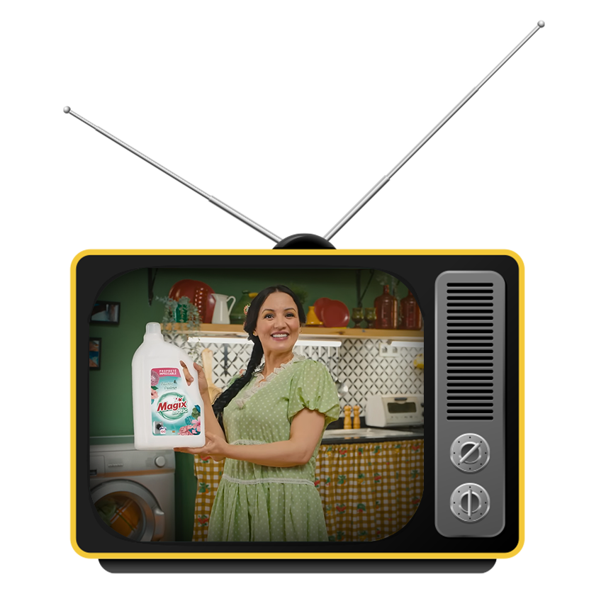Spot TV