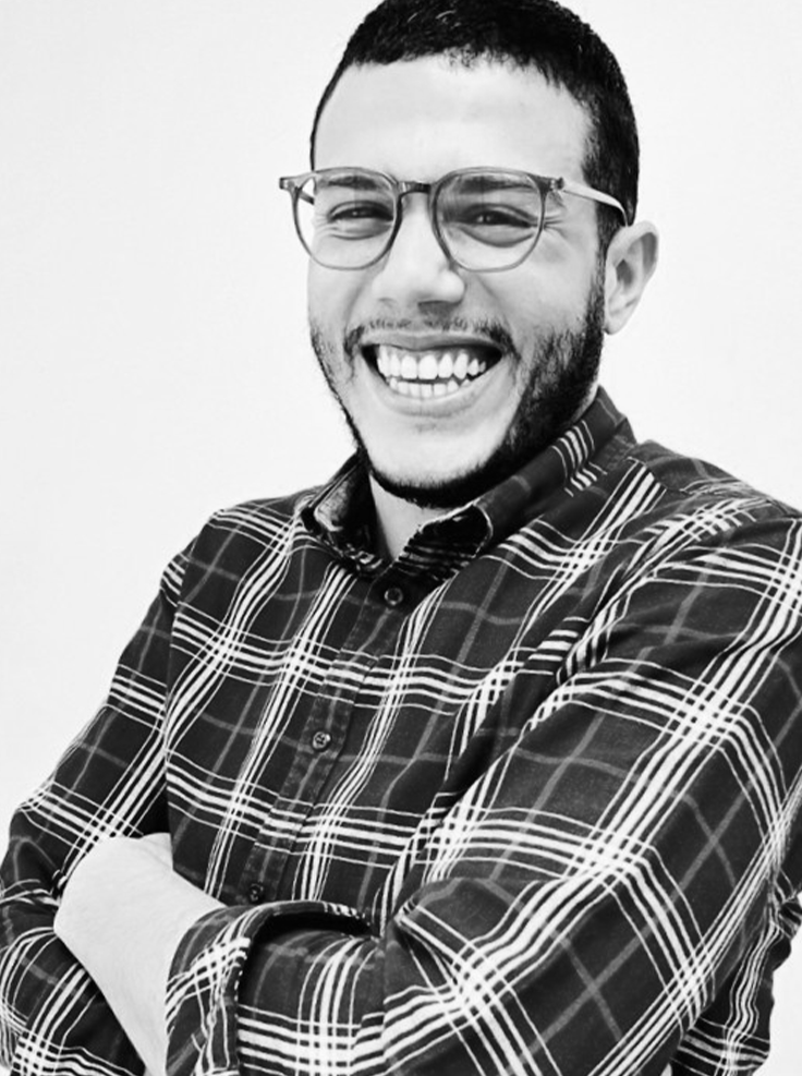 person image